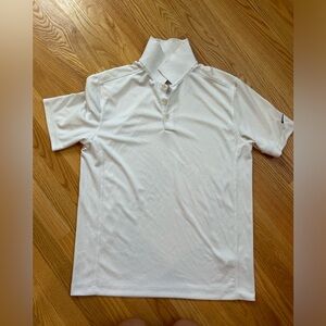 Men’s Nike Golf Shirt Polo